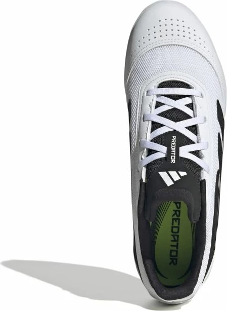 Atlete futsalli për meshkuj adidas, të bardha