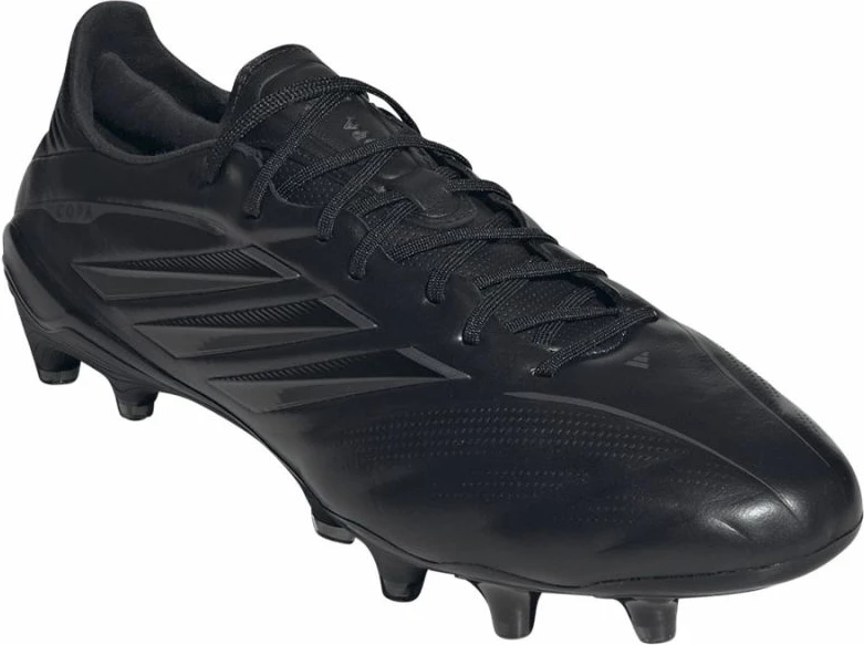 Atlete futbolli adidas COPA PURE IV Elite FG JQ0399, të zeza