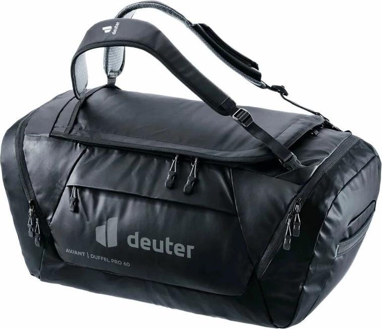 Çantë udhëtimi Deuter, për të gjithë