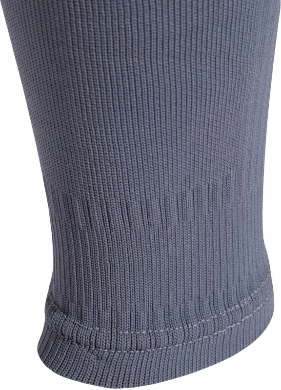 Mëngë futbolli adidas, gri