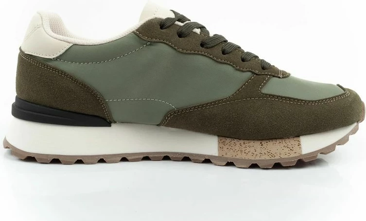 Atlete meshkuj Gap Osaka, të gjelbra