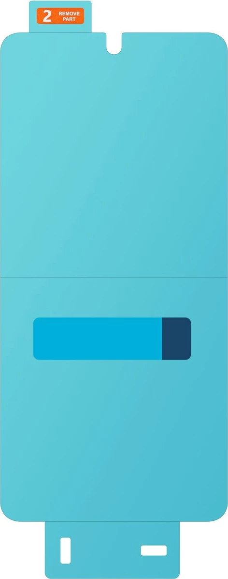 Mbrojtës ekrani Samsung Galaxy S25 Edge, anti-reflektues, transparent