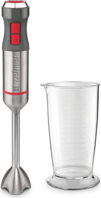 Blender dore Zelmer ZHB4650, argjend