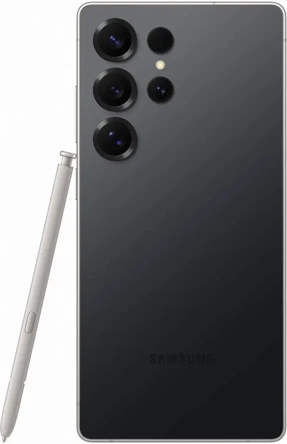 Celular Samsung Galaxy S25 Ultra, 6.8", 12/256GB, i zi