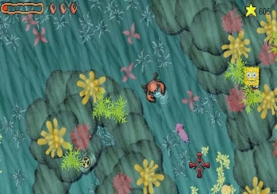 Adventures On The Polluted Islands EN/RU Global