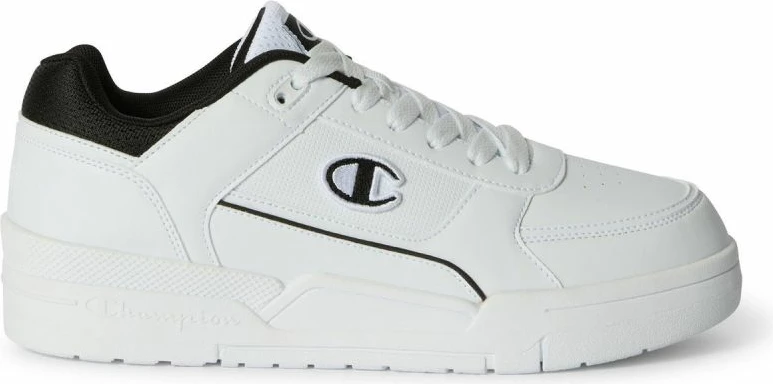 Atlete për meshkuj Champion, të bardha