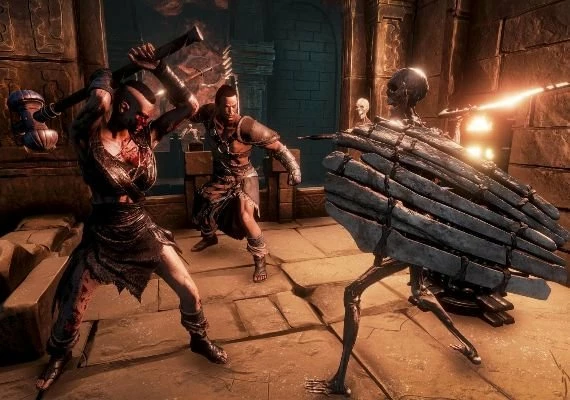 The Conan Bundle Global