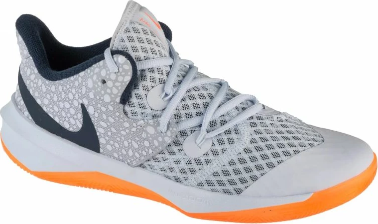 Atlete për meshkuj Nike, të hirtë