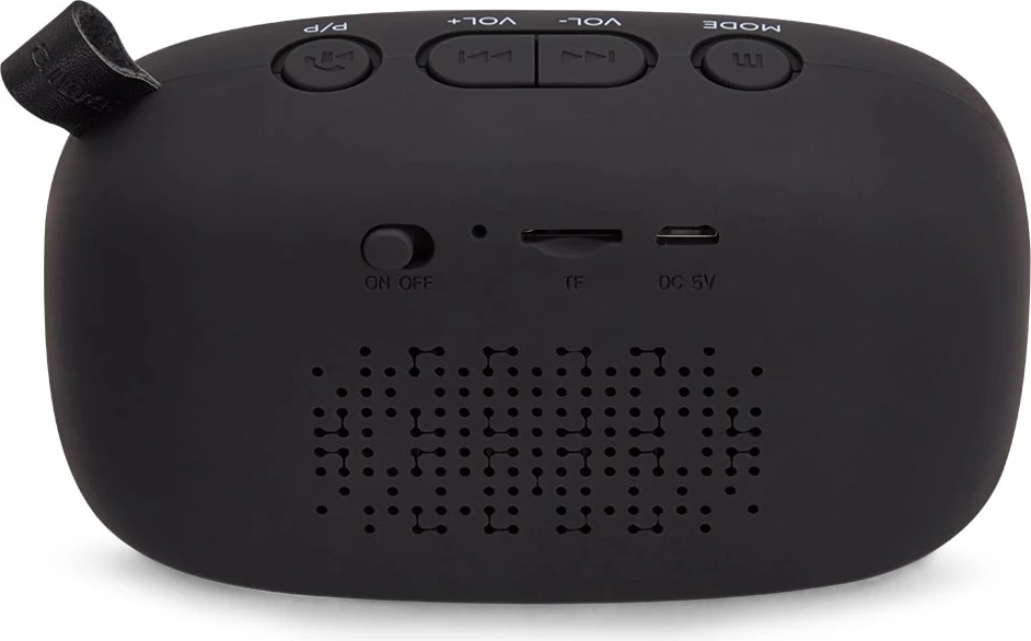 Altoparlant Portativ AIWA BS-110BK (Zezë)