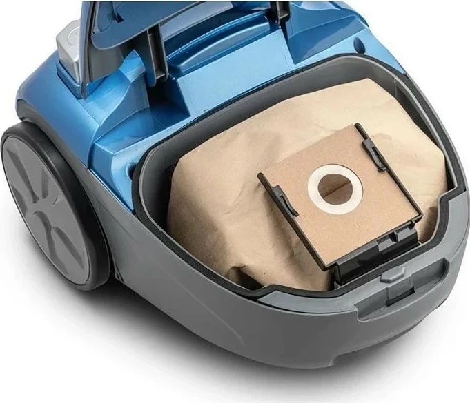 Kasë fshesë Zelmer ZVC032P, 2.5L, 800W, e gjelbër