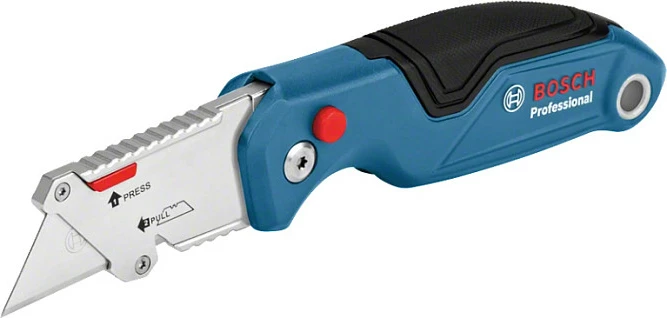Set thikash prerëse Bosch Messer-Set, 2 copë, shumëngjyrësh