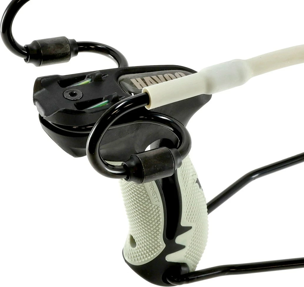 Shtrëngatë Barnett King Rat Havoc KOL.008-035, Gri