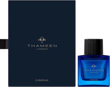 Extrait de Parfum Thameen Insignia, 50ml