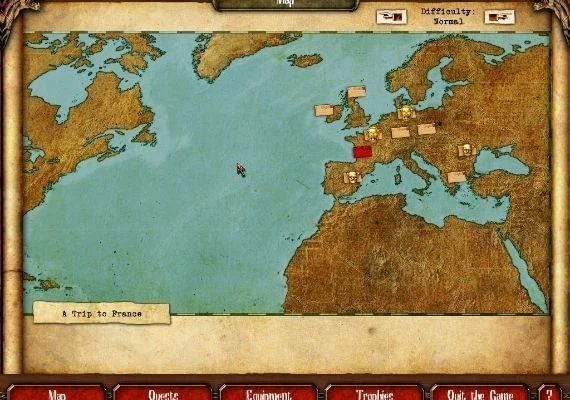 Larva Mortus EN Global