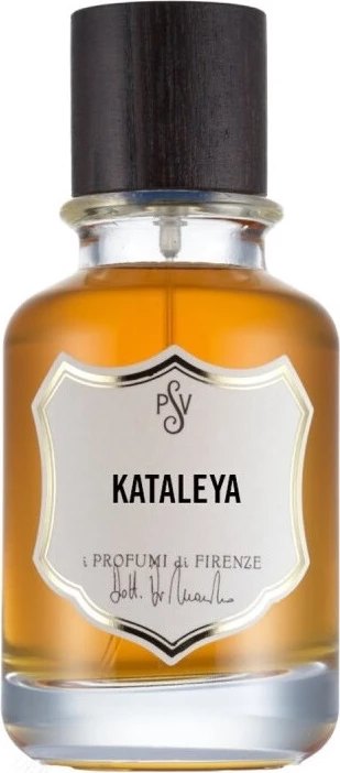 Eau de Parfum unisex I Profumi Di Firenze Kataleya 50ml