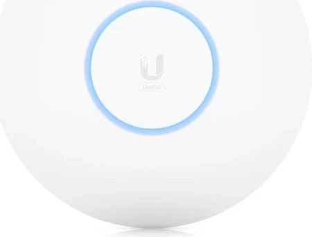 Access point Ubiquiti U6-PRO, Wi-Fi 6, PoE