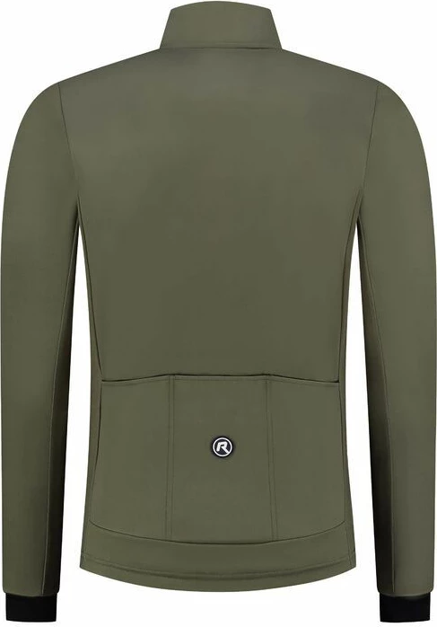 Maicë me mëngë të gjata Yakimasport, e gjelbër