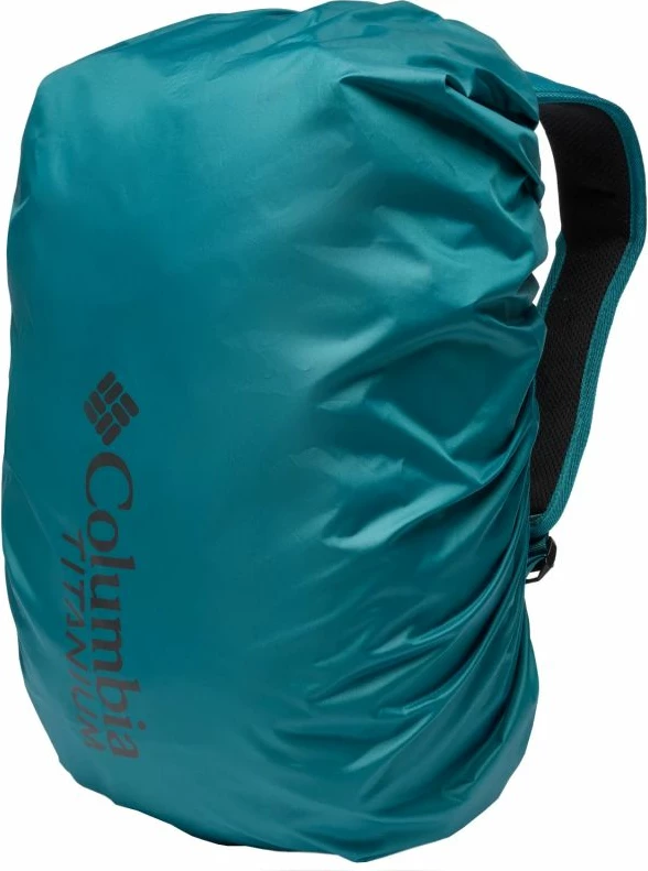 Çantë shpine Columbia, jeshile