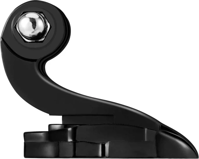 Mbajtës Double J-Hook për kamera sportive Telesin GP-JBK-001, set prej 2 copësh, plastikë