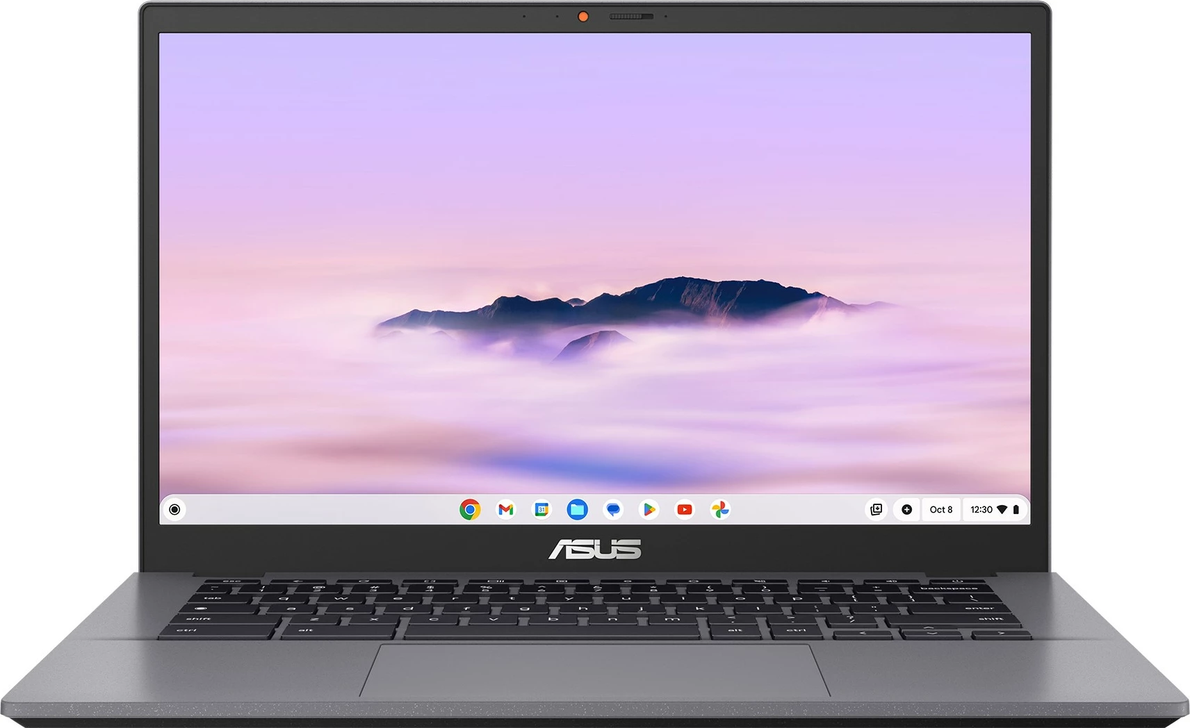 Kompjuter ASUS Chromebook CX3 14 i3-1315U 8GB 128GB ChromeOS gri