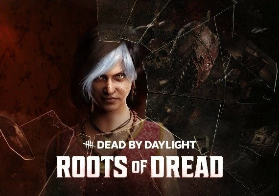 Dead by Daylight: Roots Of Dread DLC EN Global