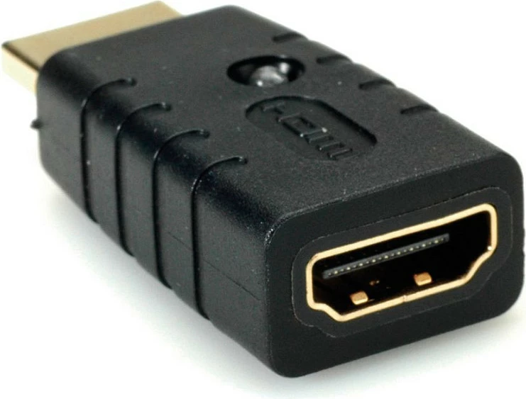 Adapter HDMI ROLINE, emulator virtual EDID, 4K 60Hz, i zi