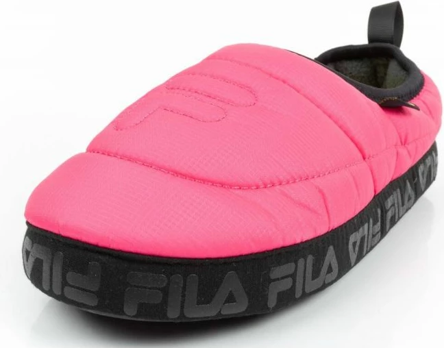 Papuqe femra Fila, rozë