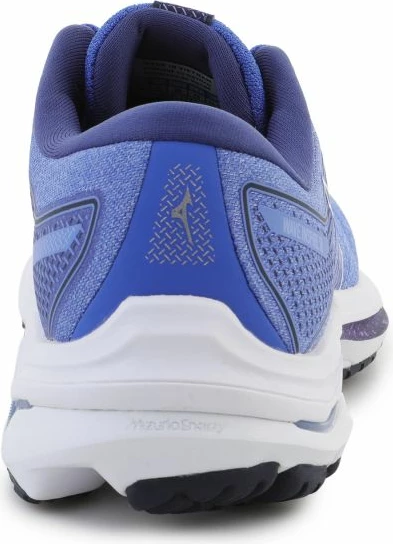Atlete vrapimi për femra Mizuno Wave Inspire 18 amparo J1GD224402, blu