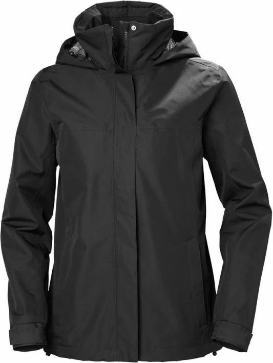 Jakne për femra Helly Hansen Aden, të zeza [Madhësia: S]