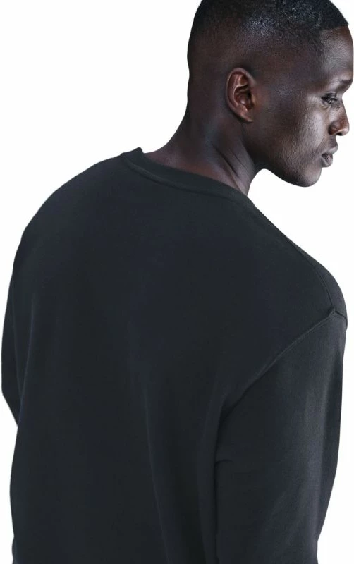 Duks për meshkuj Nike Club BB FN3886 010, i zi