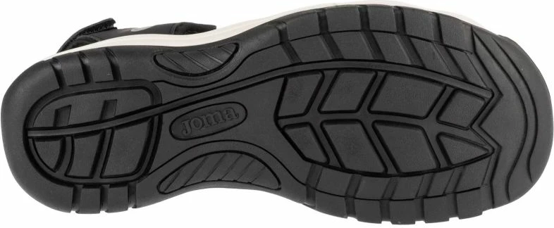 Sandale për meshkuj Joma, të zeza