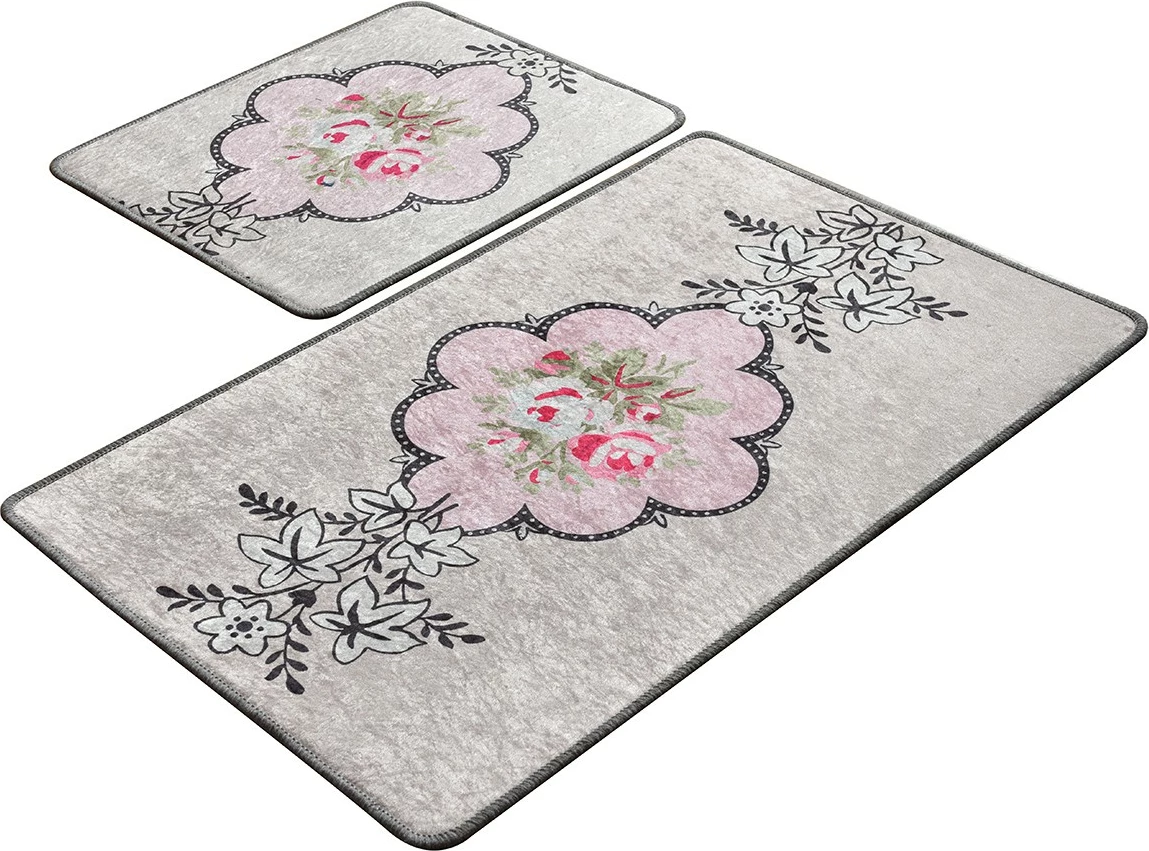 Set tapetesh për banjo (2 copë), Mijölnir, Rosas