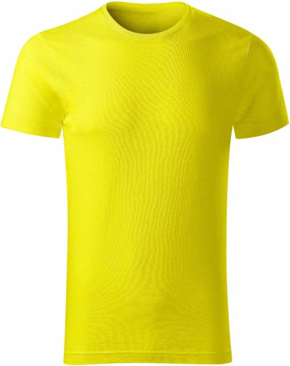 Maicë për meshkuj Malfini, lemon [Madhësia: XXXL]
