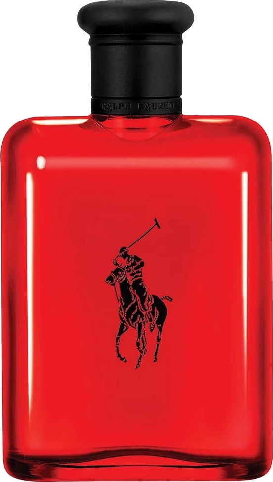 Eau de Toilette për meshkuj Ralph Lauren Polo Red 200ml