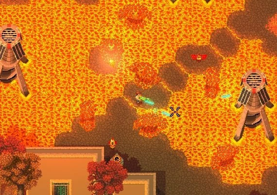 Serious Sam's Bogus Detour EN/DE/FR/PT/RU/ES Global