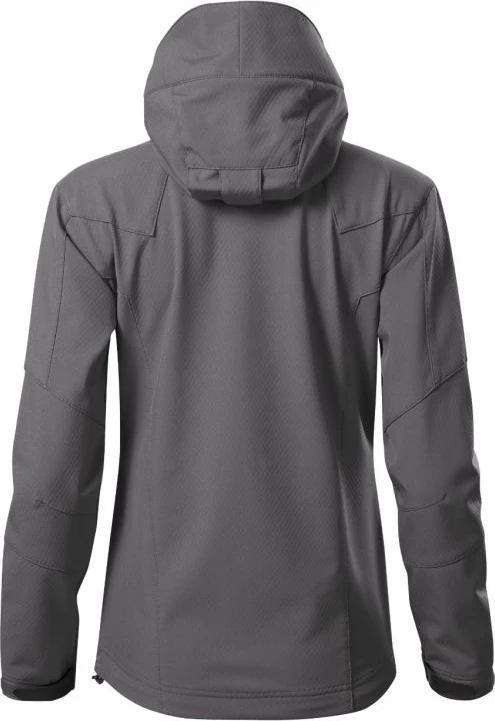 Xhakete për femra Malfini, ngjyrë gri