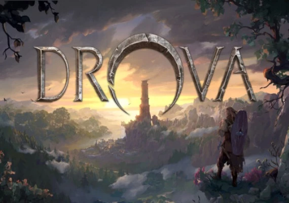 Drova: Forsaken Kin EN/DE Global
