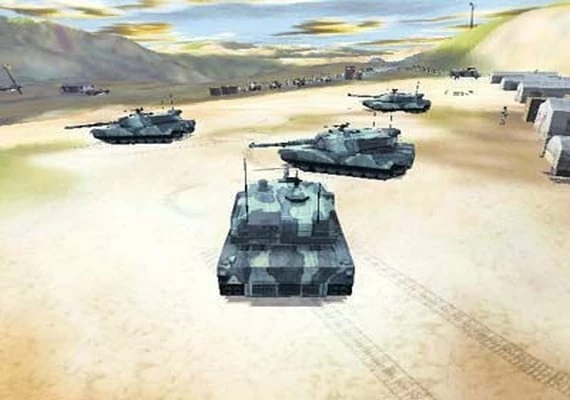 Armored Fist 3 EN Global
