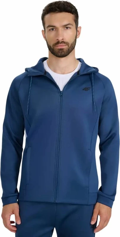 Duks për meshkuj 4f, kaltër