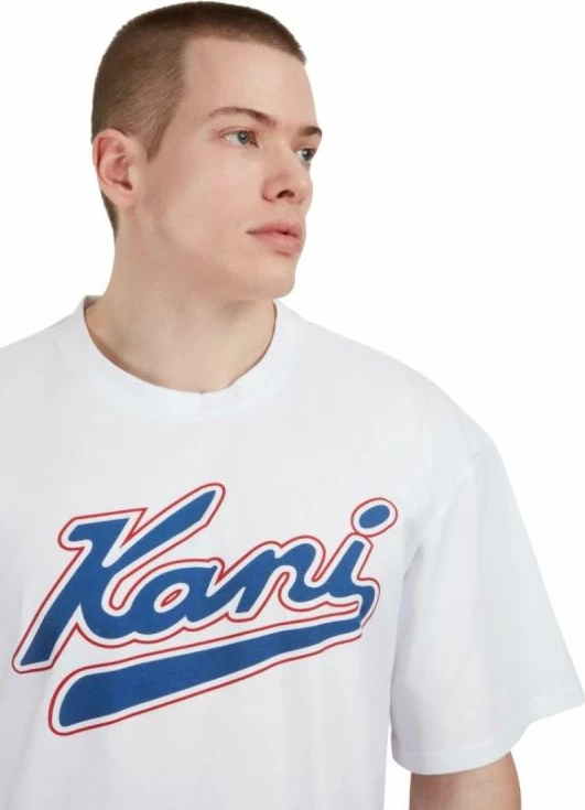 Maicë për meshkuj Karl Kani [Madhësia: XL]