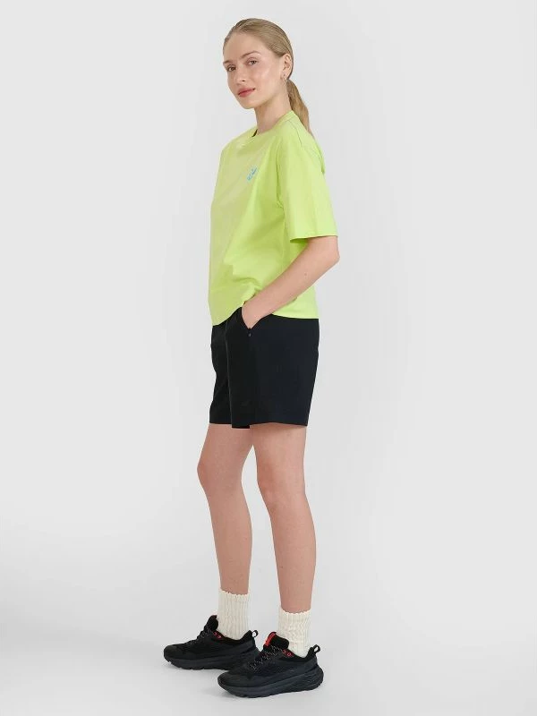 Shorce plazhi për femra 4f