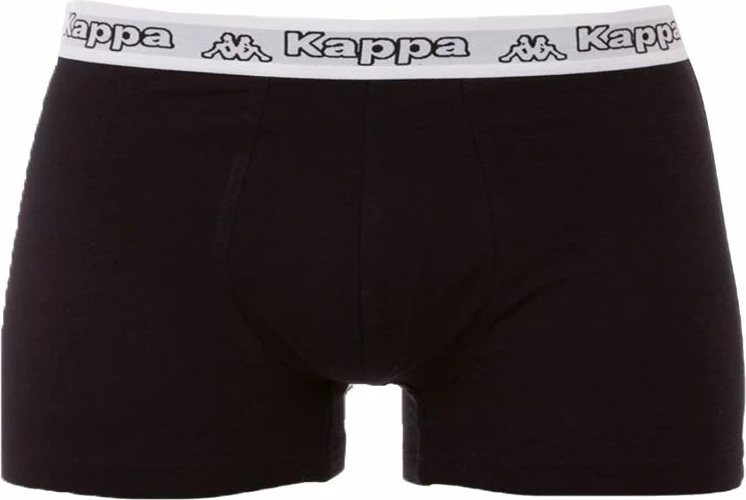 Të brendshme për meshkuj Kappa, të zeza