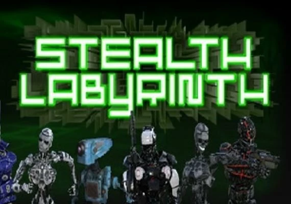 Stealth Labyrinth EN Global