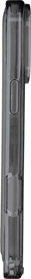 Dviced MagSafe iPhone 17 Pro Max smoke case Silver