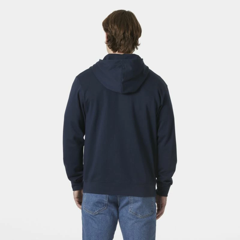 Duks për meshkuj Helly Hansen, ngjyrë e kaltër [Madhësia: XL]