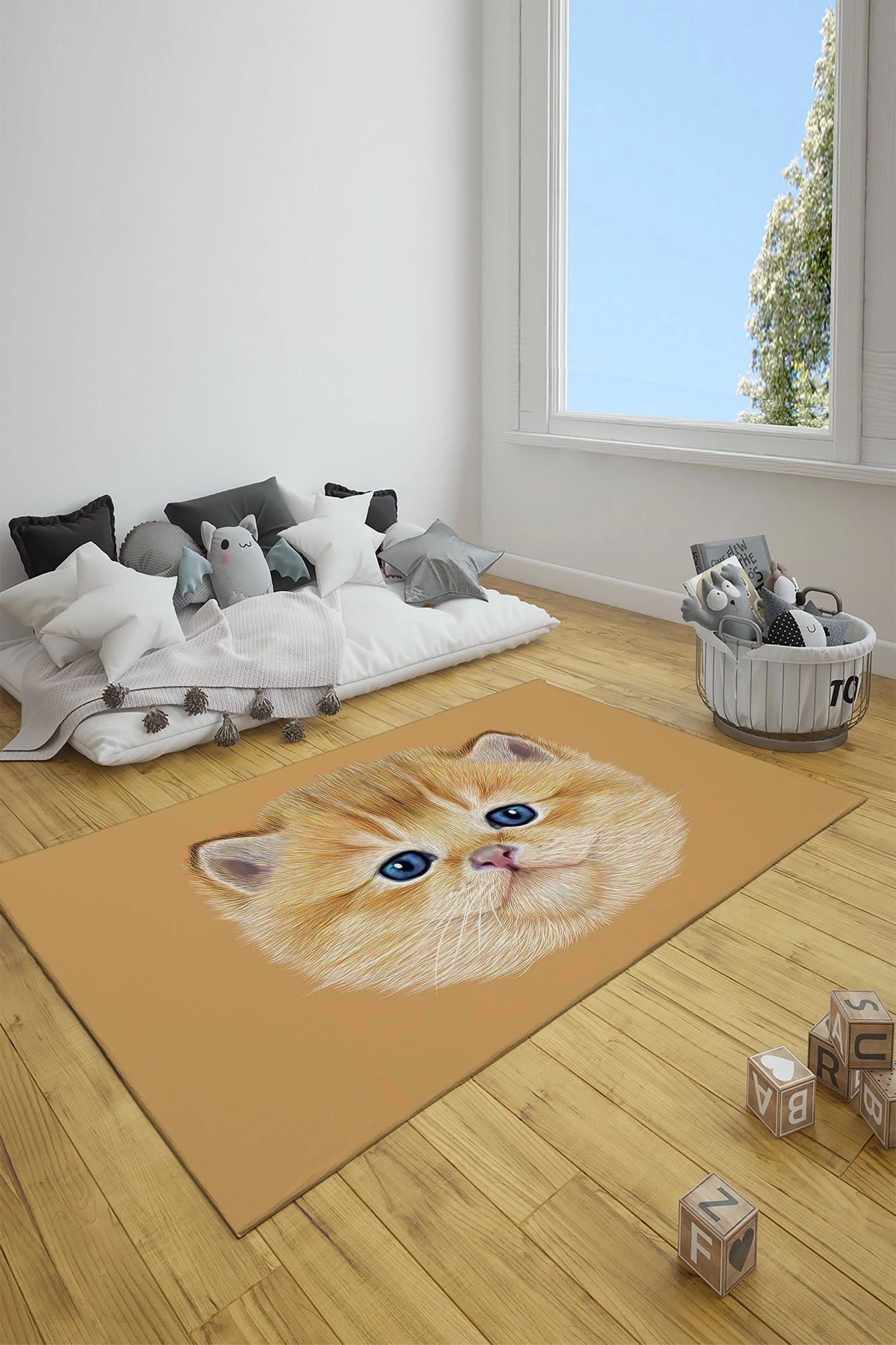 Qilim (160 x 230) Conceptum Hypnose, CT-3116