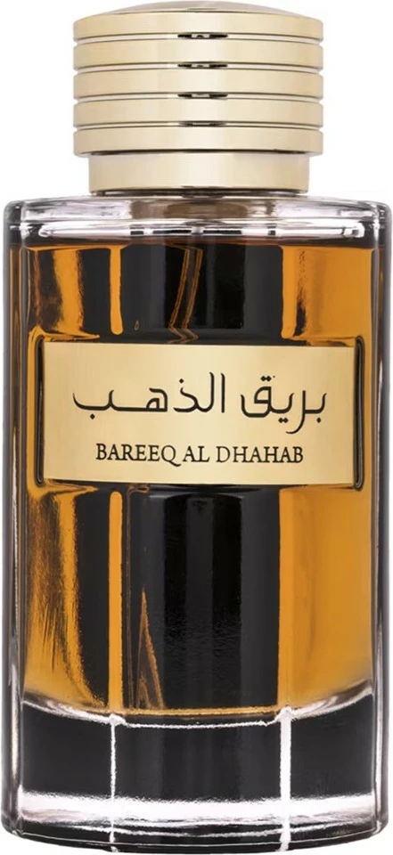 Eau de Parfum për meshkuj Al Wataniah Bareeq Al Dhahab 100ml