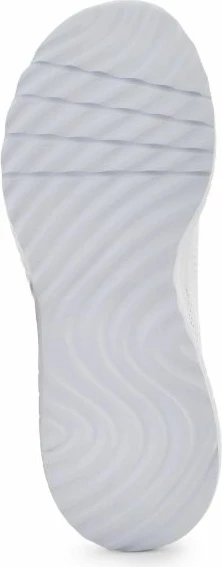 Atlete për meshkuj Skechers, gri