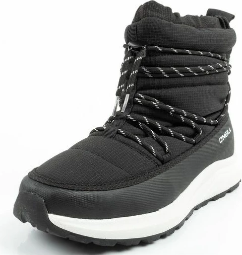 Çizme dimri për femra O'Neill, të zeza