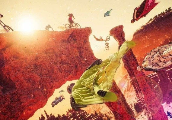 Riders Republic Global